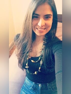 Meet your Posher, Karen